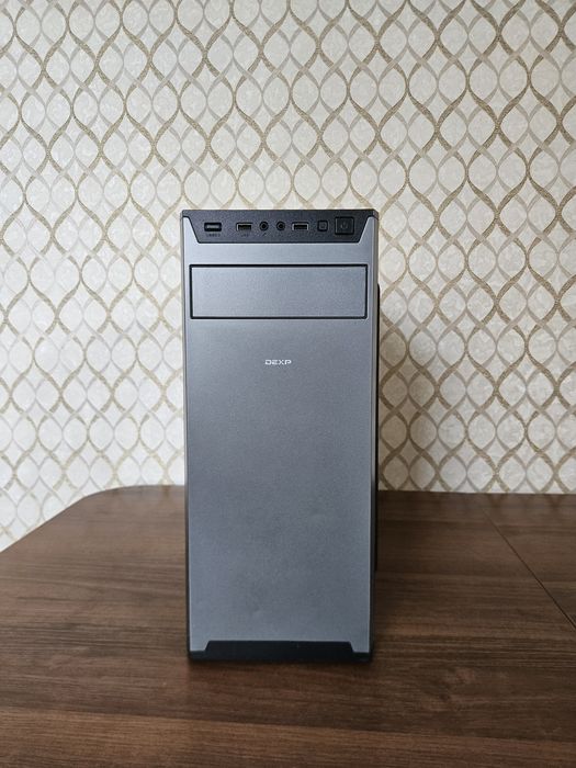 Продам компьютер игровой