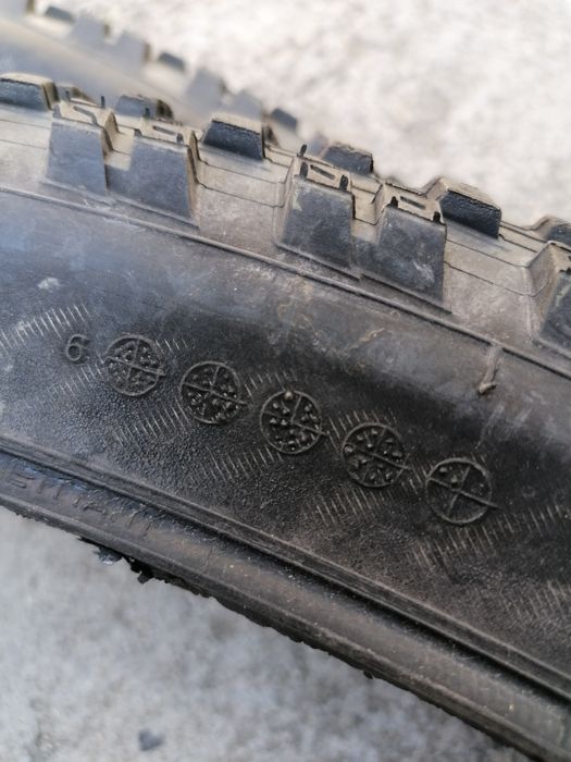 Гуми за колело 29