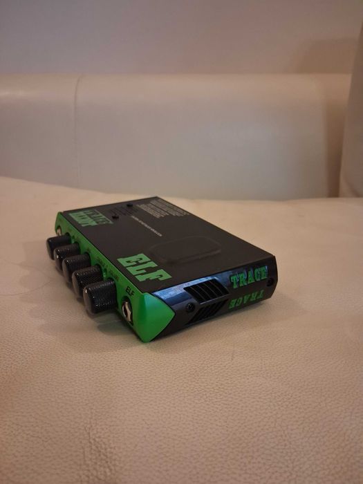 Amplificator chitara bas Trace Elliot