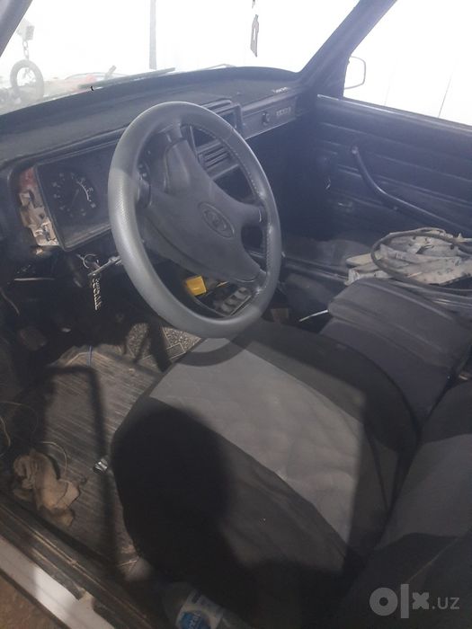 2107 vaz lada yili 2007
