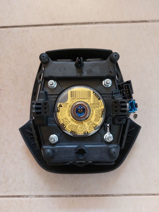 SRS Airbag волан и модули за airbag Citroen ds5