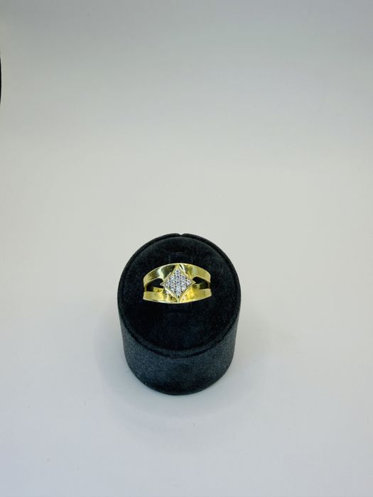 Inel Aur 14K 3,42 Gr 1540 Lei