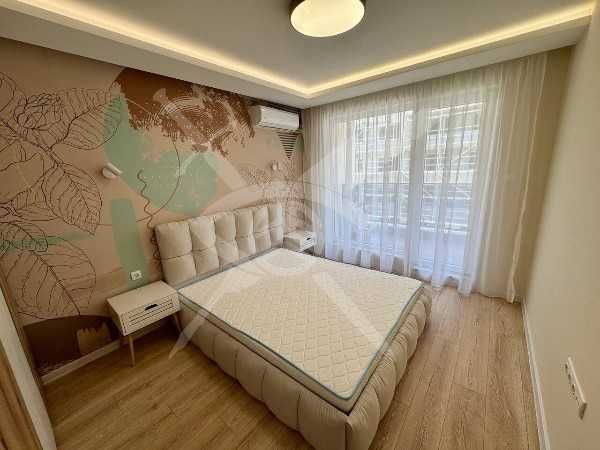 Продава се Двустаен апартамент в Пловдив, Остромила - 64 кв.м за 2186 €/кв.м - Снимка #9