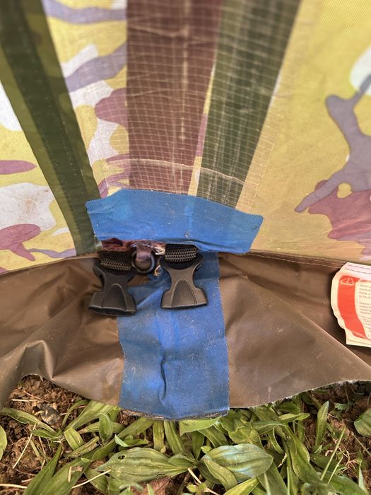 Cort Fox R-series 2 Man+Winterskin Bivvy XL
