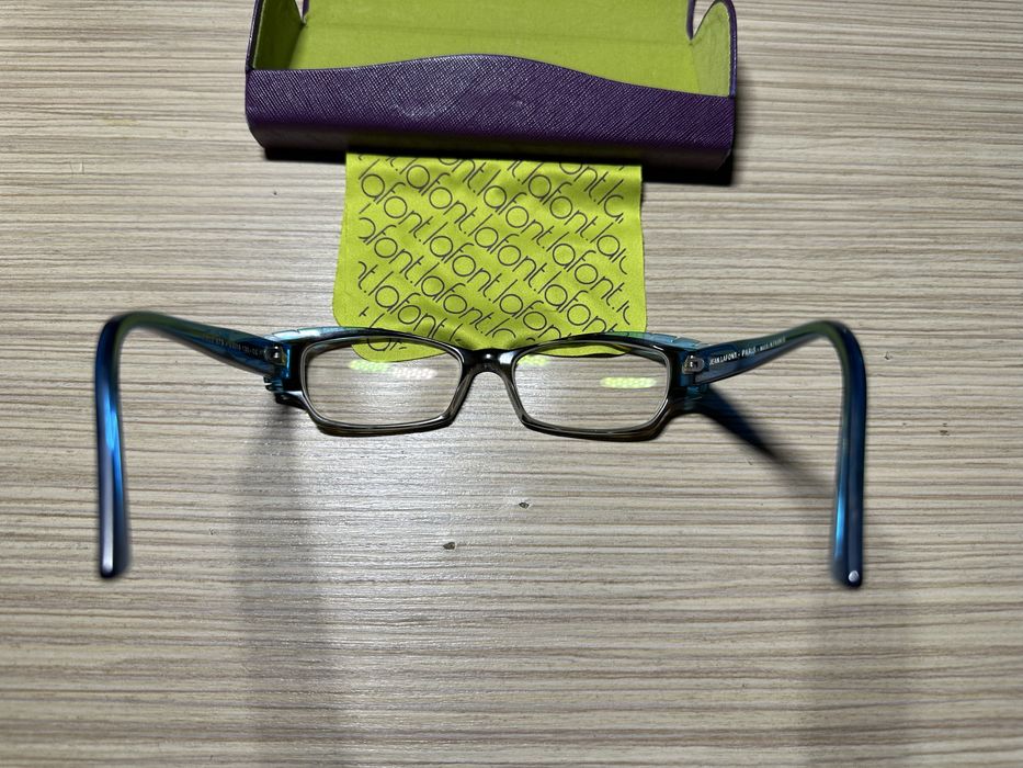Ochelari vedere Jean Lafont