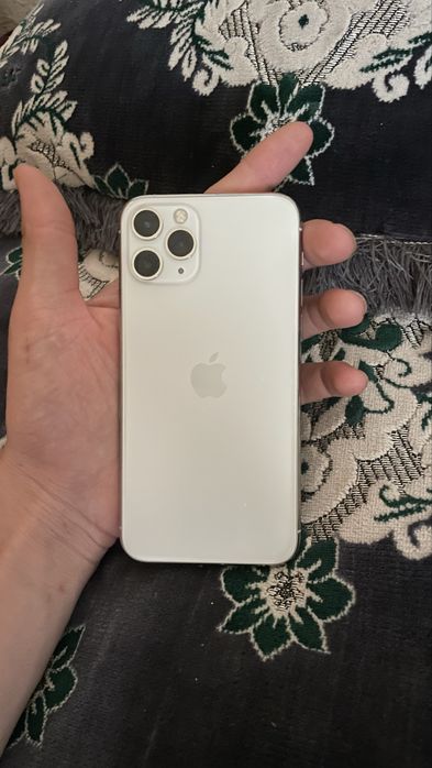 IPhone 11 pro SOTILADI