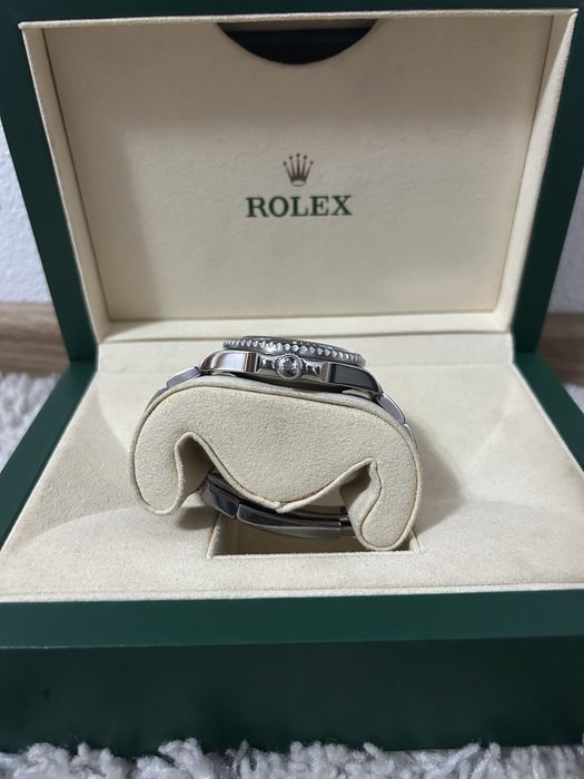 rolex submariner no date