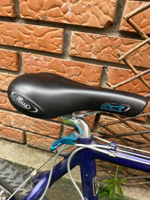 Bicicleta all roads
