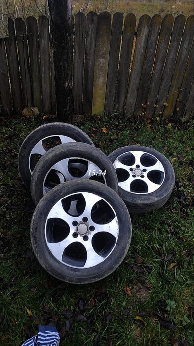 Vând gold 5,an 2005!