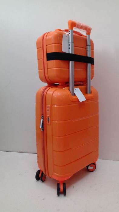 Куфари от поликарбонат/ безплатна доставка/