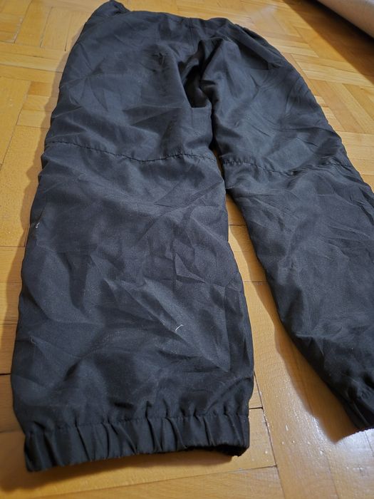 Pantaloni Tehnic Norheim, Ski/Drumeție, Impermeabili, Copii - 10 ani