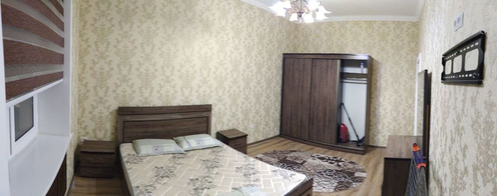 Аренда 2х комннот