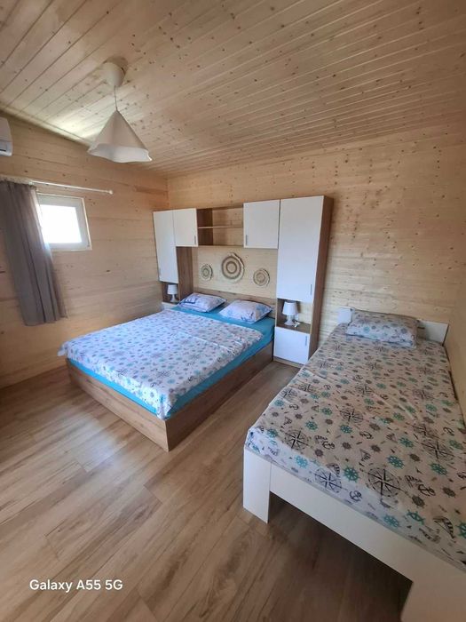 Бунгало под наем къмпинг Джой Арапя сезон 2026