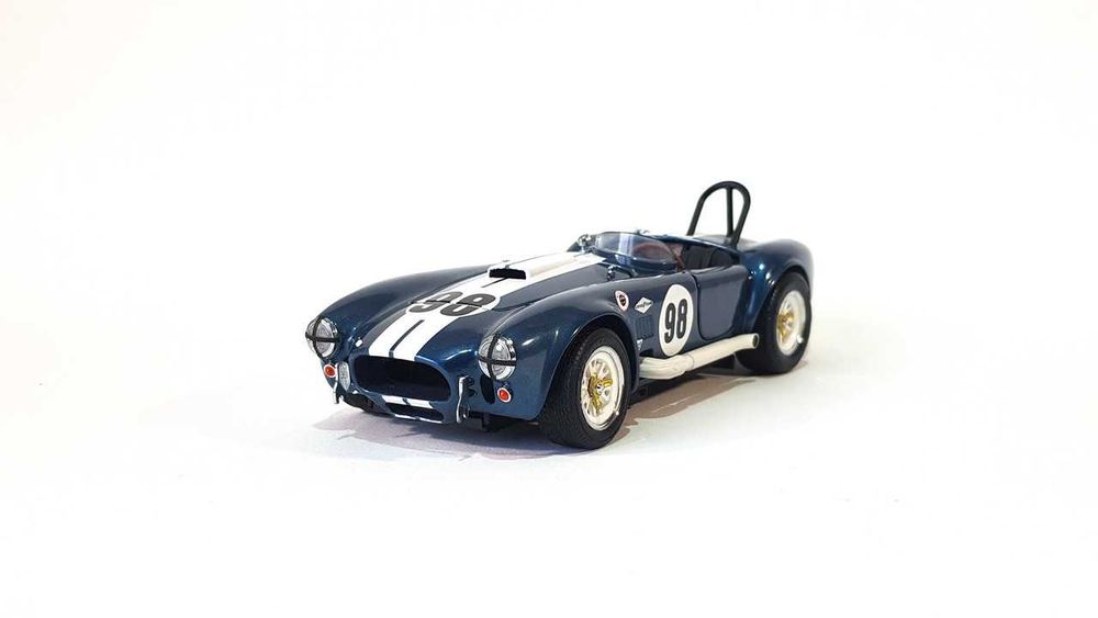 FORD SHELBY  Cobra  427      1965    CREATIVE MASTERS