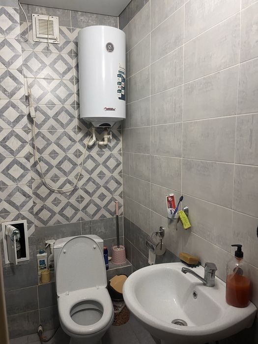 Продам 3 комнатную квартиру
