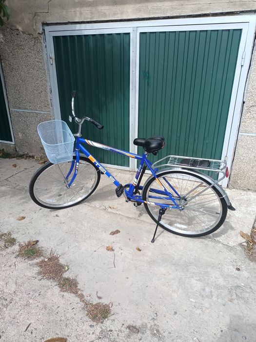 Продается велик Stels новый 60000