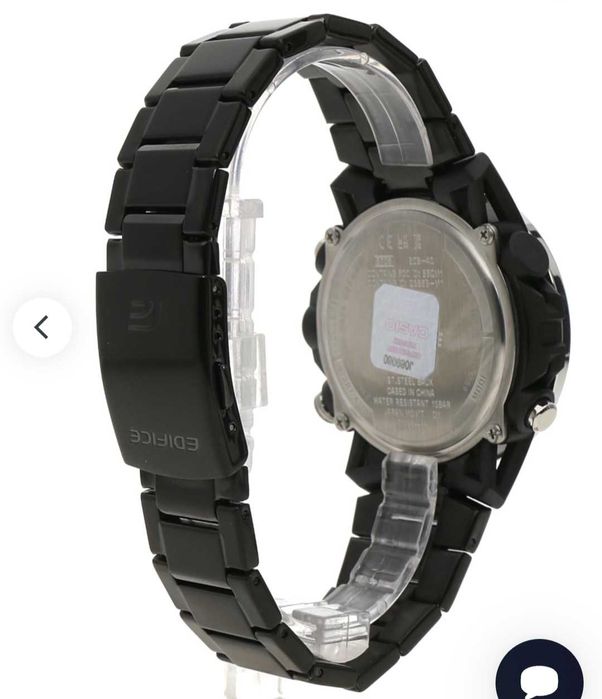 Мъжки часовник Casio Edifice