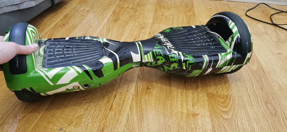 Продам гироскутер в идеальном состоянии