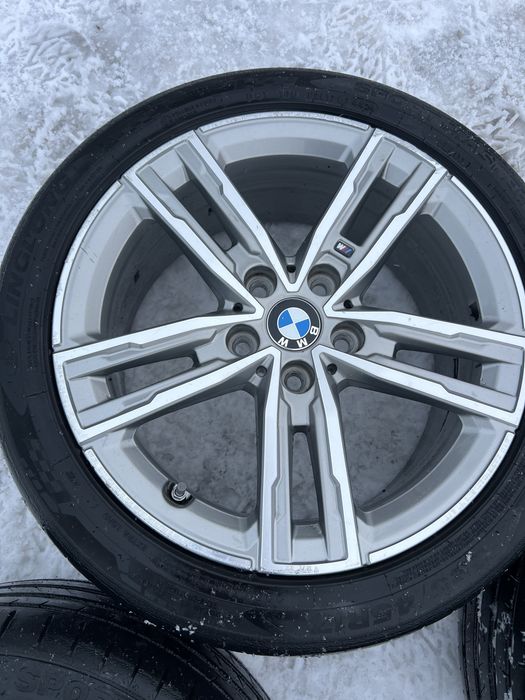 Vand jante Bmw style 550M R17 5x112 F40 F44 F45 F46