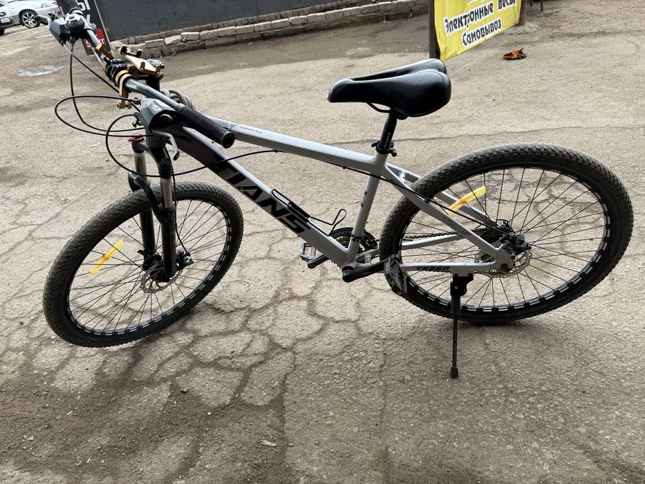 Продам Велоспиед