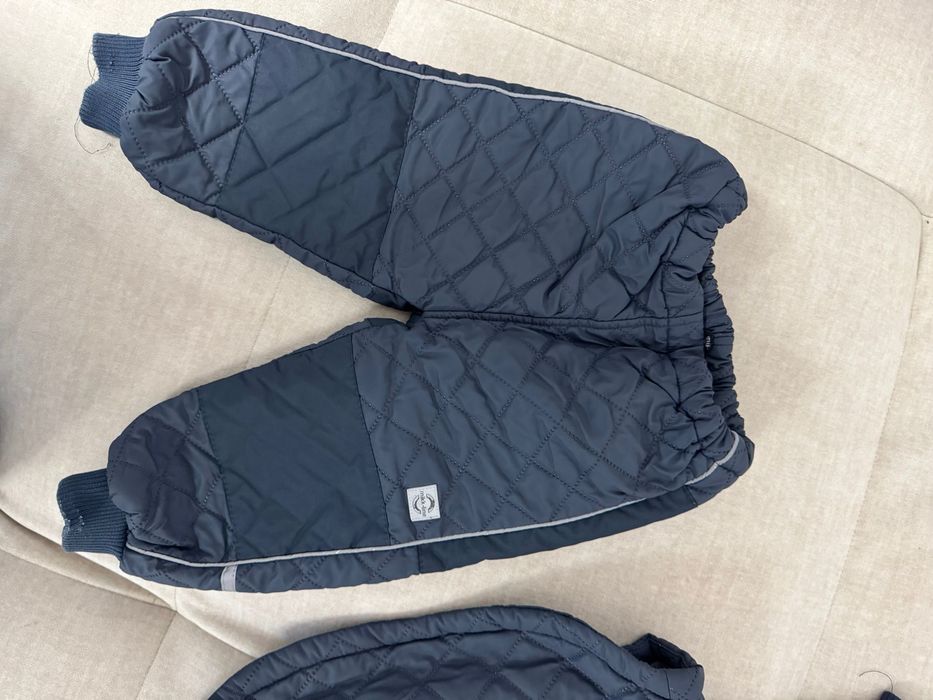 Mikk-line geaca si pantaloni