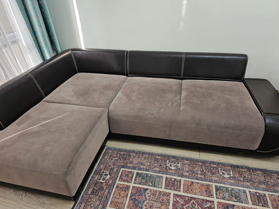 Продам диван в хорошем состоянии