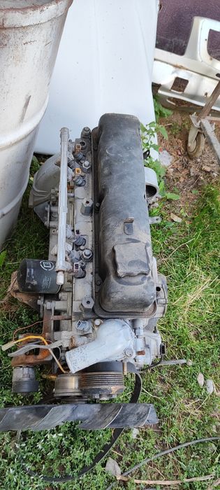 Двигатель, Каробка, ЭБУ и ГУР на Газель Волга УАЗ Газель Некст КАМИНС