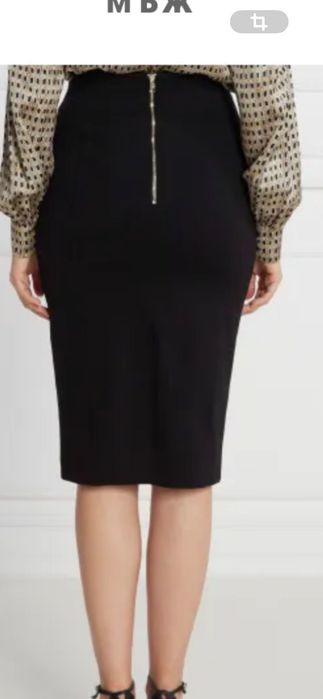 Пола на Liu jo с подплата