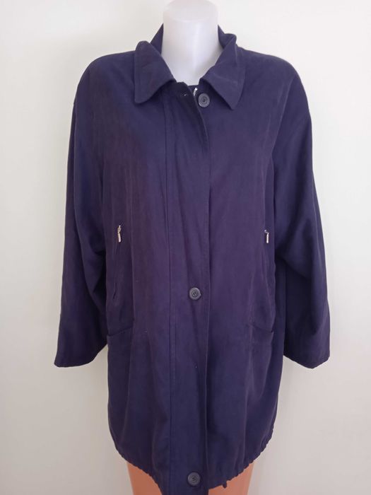 Дамско есенно, преходно яке