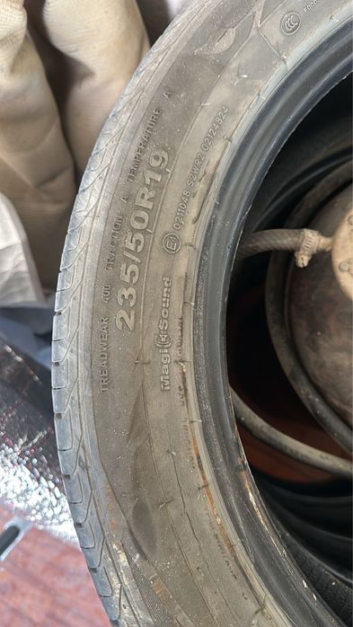 4 штук почти новый