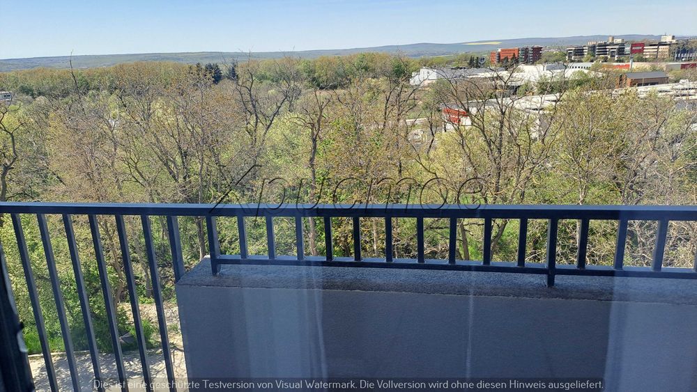 Дава се под наем Двустаен апартамент в Варна, Младост 2 - 50 кв.м за 648.21 € - Снимка #16