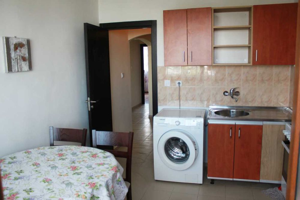 Дава се под наем Тристаен апартамент в София, Суходол - 82 кв.м за 615 € - Снимка #9