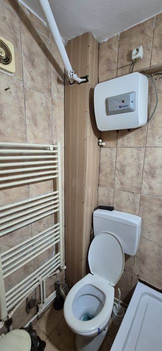 Garsoniera de inchiriat