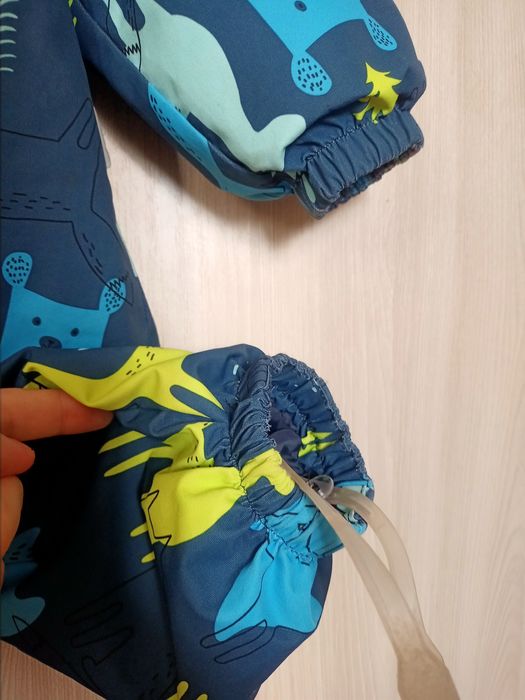 Продам комбинезон