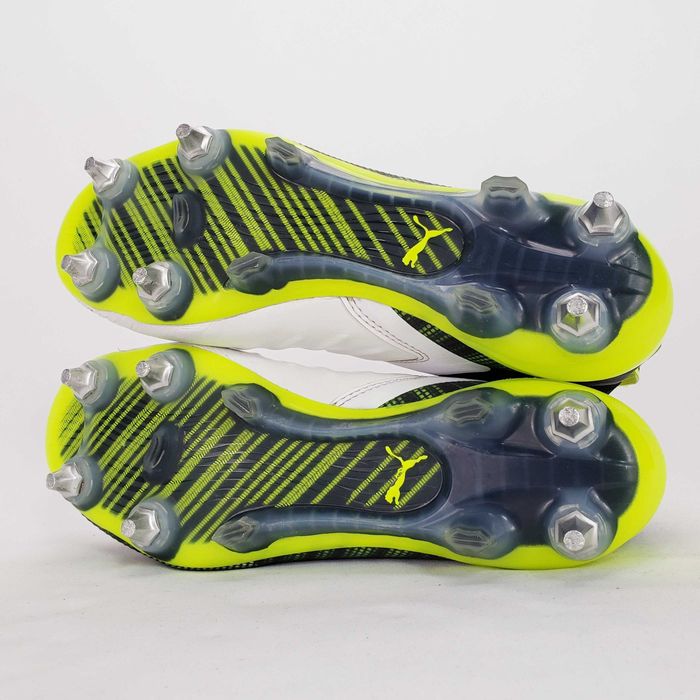 PUMA 105615 ONE 5.1 MXSG Оригинални Детски Бутонки Юноша 38 24см