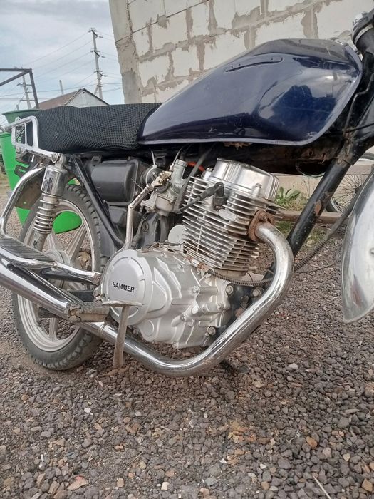 Продам Sonlink 250куб