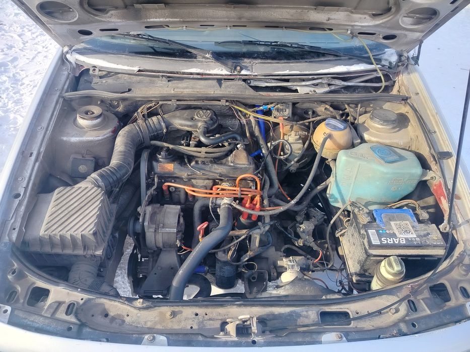 Продам Volkswagen Passat