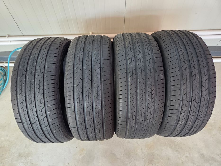 Set 4 anvelope Noi Vara Demo Michelin 255/50/19 2026