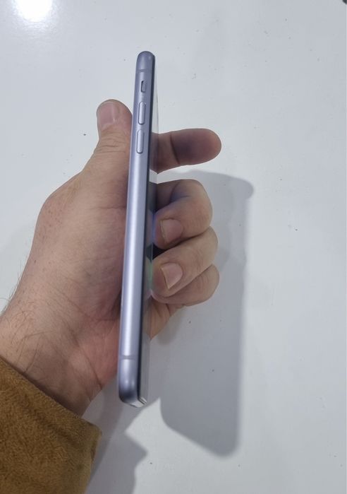 iPhone 11 128Gb ideal sotiladi