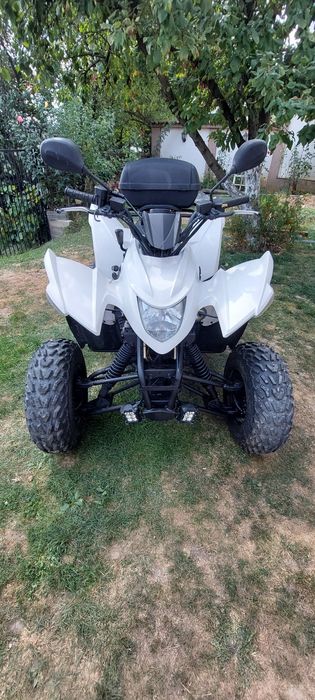 Vand 2 atv-url Aeon Cobra 220
