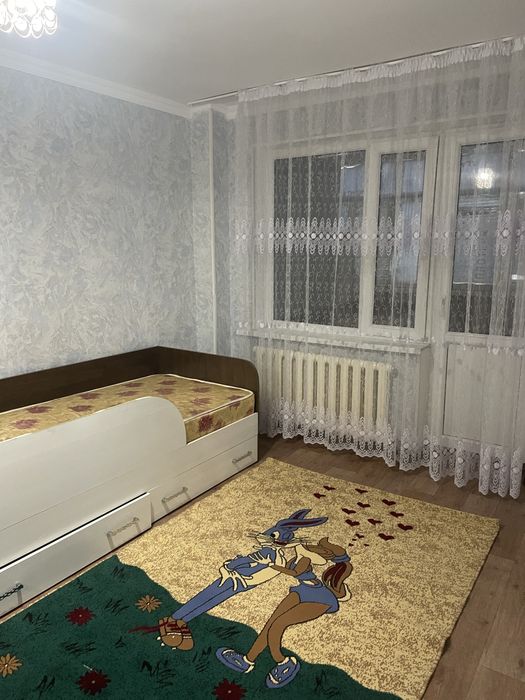 Сдается квартира на долгий срок