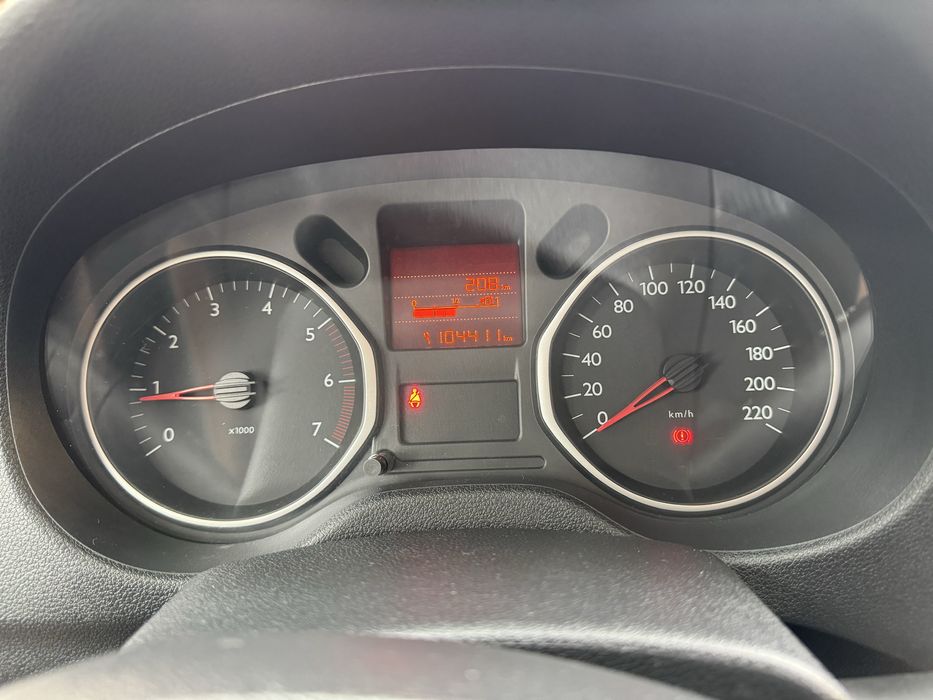 Citroen C-elysee 1.6 2014
