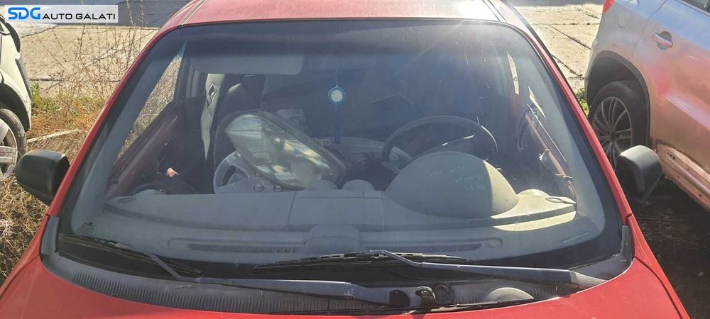 Parbriz Geam Sticla Chevrolet Aveo Sedan 2003 - 2011 [C1162]