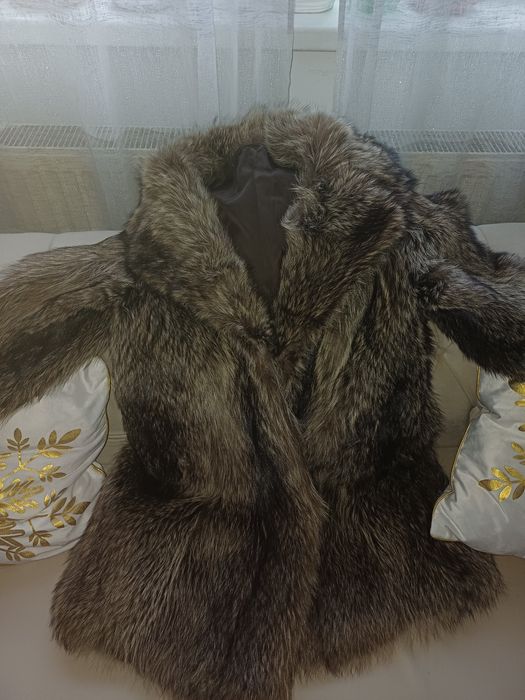 Vand haina blana naturala