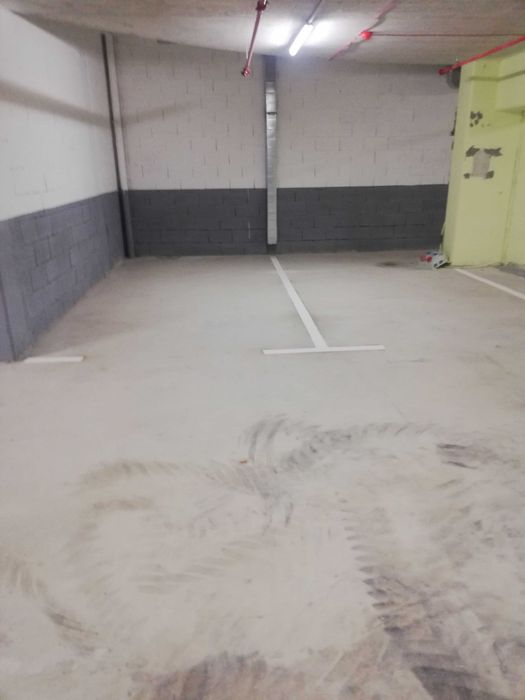 Дава се под наем Гараж / Паркомясто в Варна, Левски - 13 кв.м за 127.5 € - Снимка #3