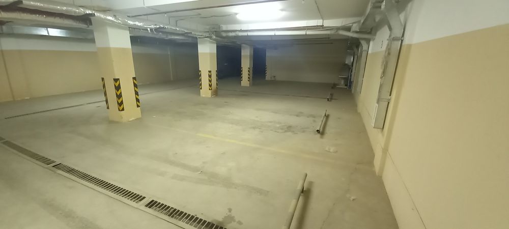 Аренда автопаркинга подземный