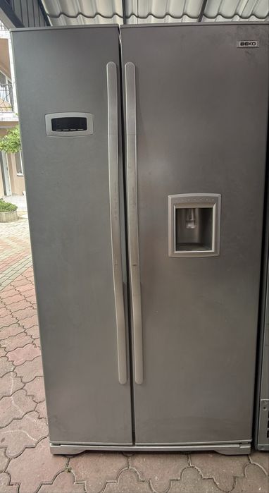Frigider Beko Functional Nefolosit