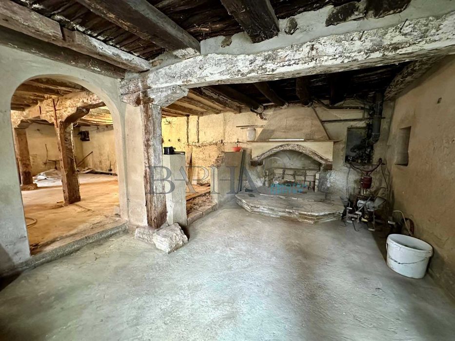 Къща за продажба в с.Куманово, Варна