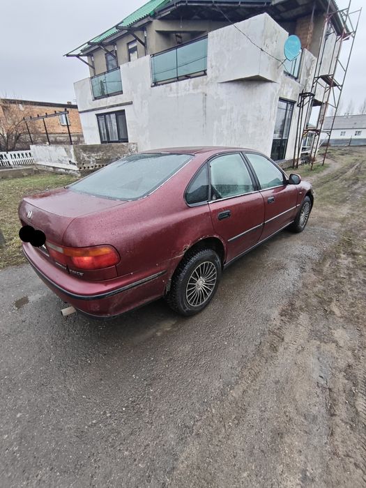 Хонда аккорд 1994 2.0