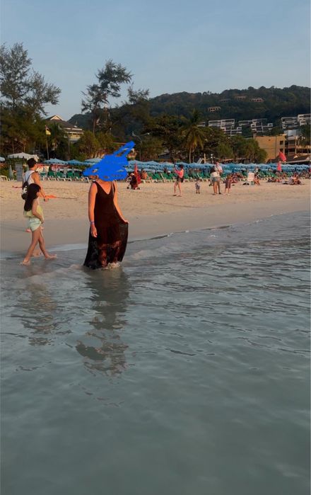 Платье с гипюром кружевное